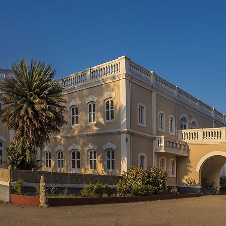 Hotel Royal Oasis Wankaner Exterior foto