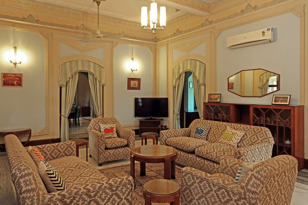 Hotel Royal Oasis Wankaner Exterior foto